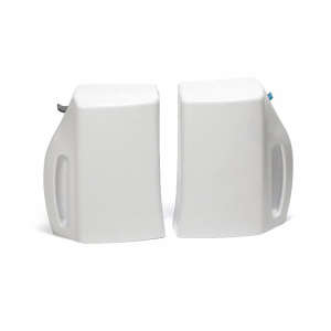 Battery Lithium Ion Left And Right