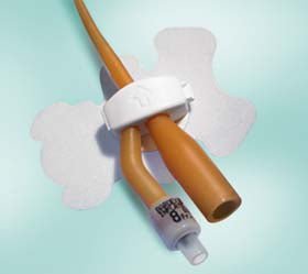 Bard Medical Statlock® Foley Stabilization Device, Pediatric