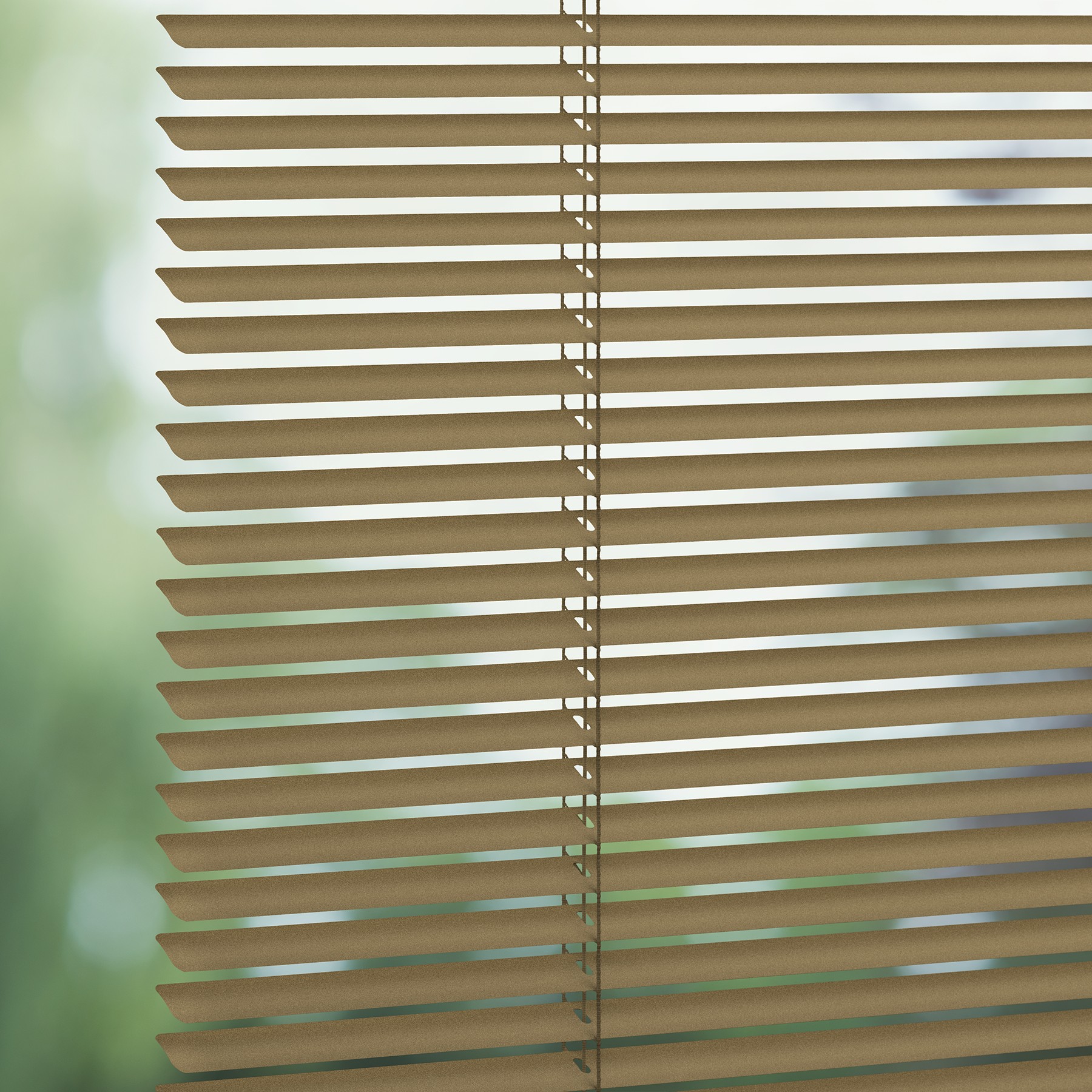 Metallic 6056 Metal Venetians