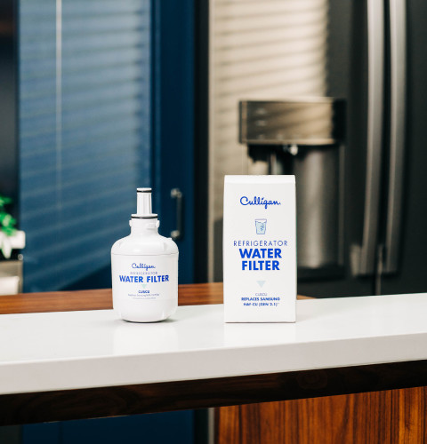 Culligan CUSCU Refrigerator Water Filter