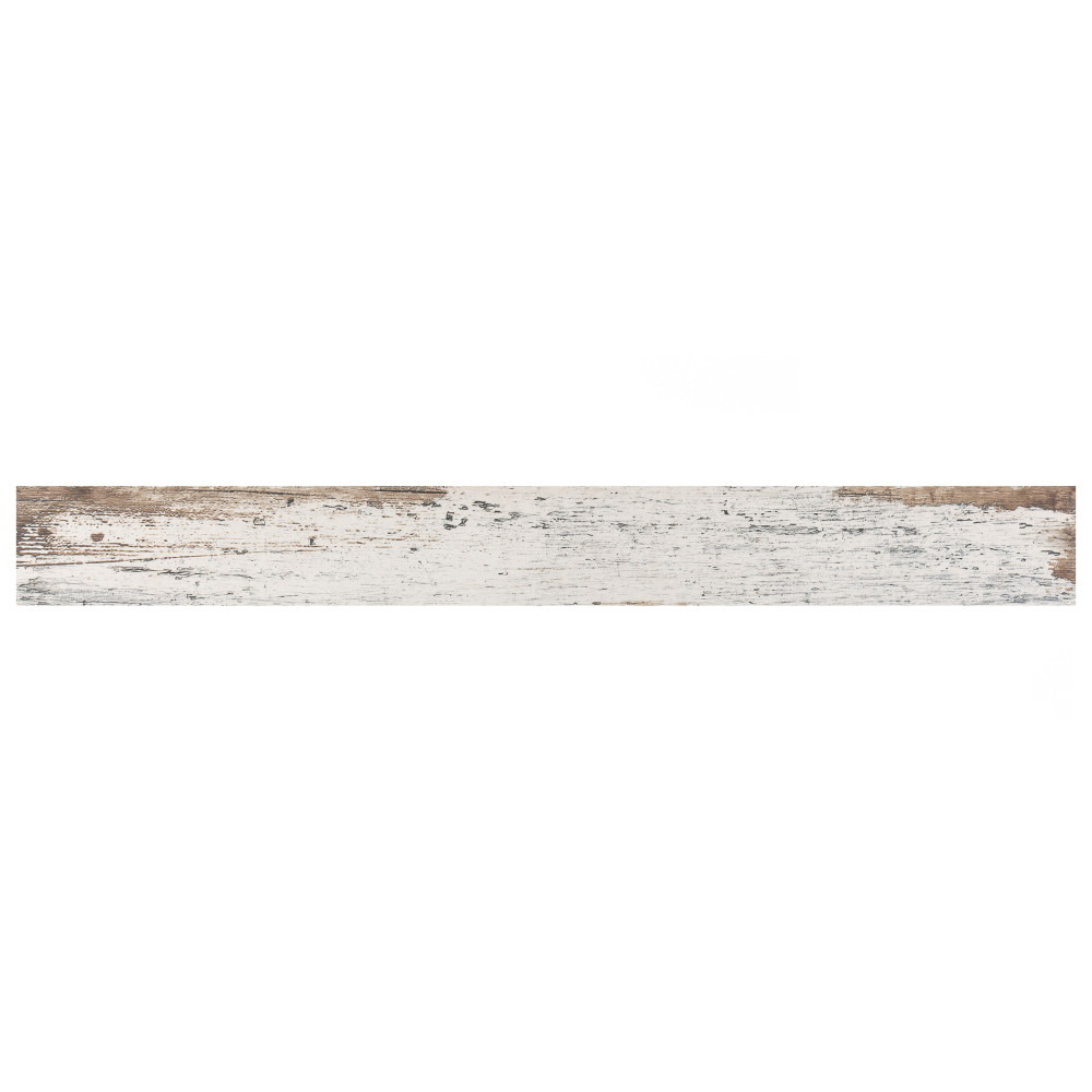 Sample – Retro Blanc Porcelain Floor and Wall Tile