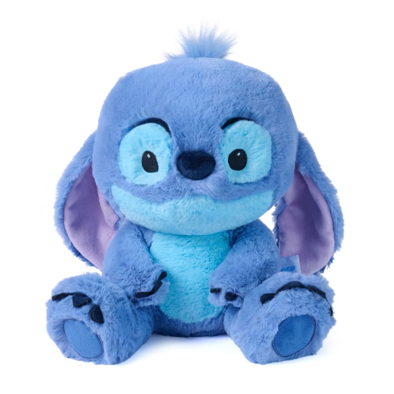 Kai Stitch, 12 in