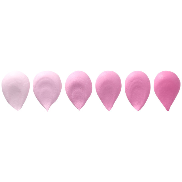 DecoPac All-Natural Gel Premium Gel Color