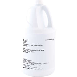 Hillyard,  Icon® Gym Finish,  1 gal Bottle