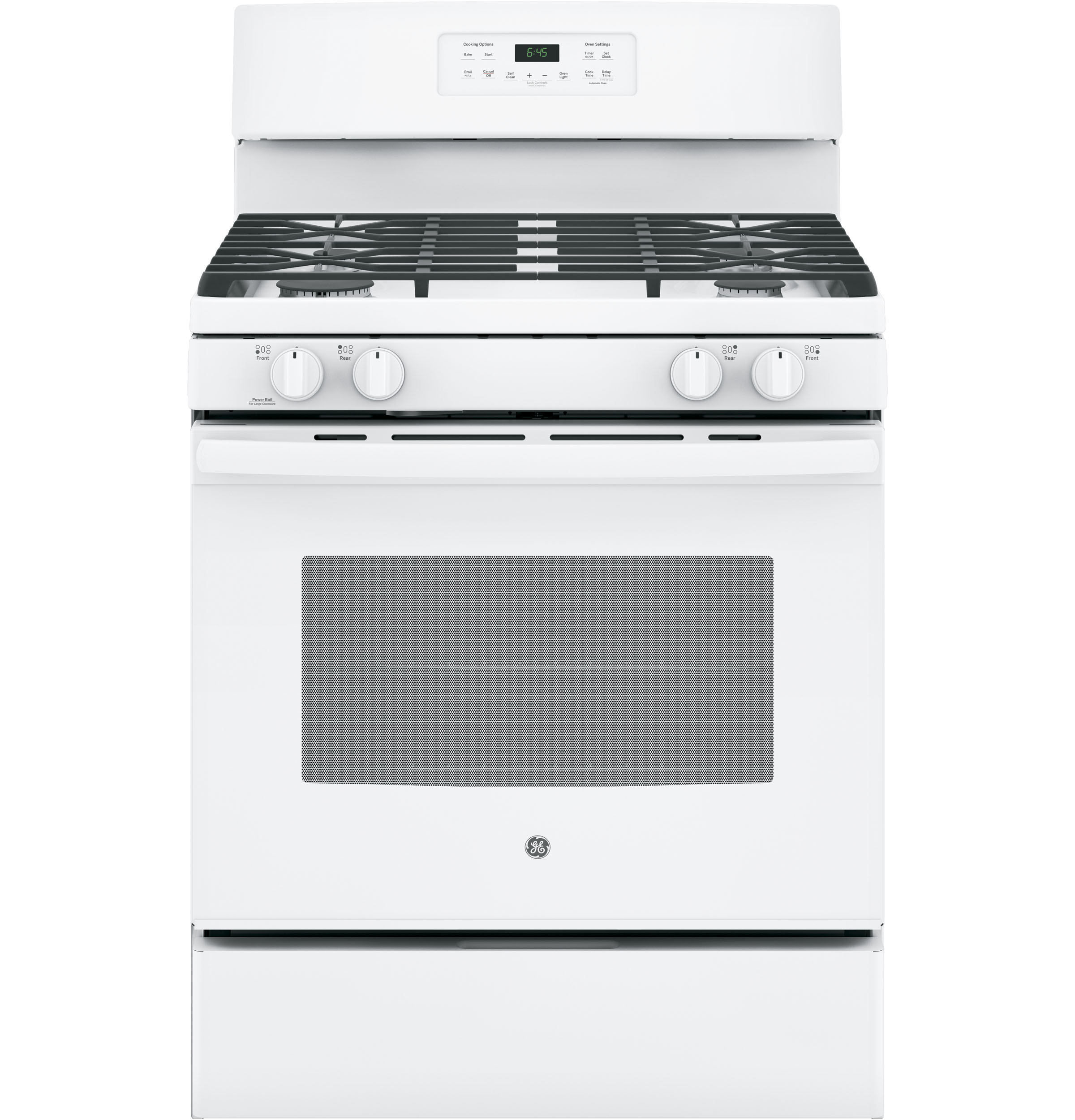 GE® 30
