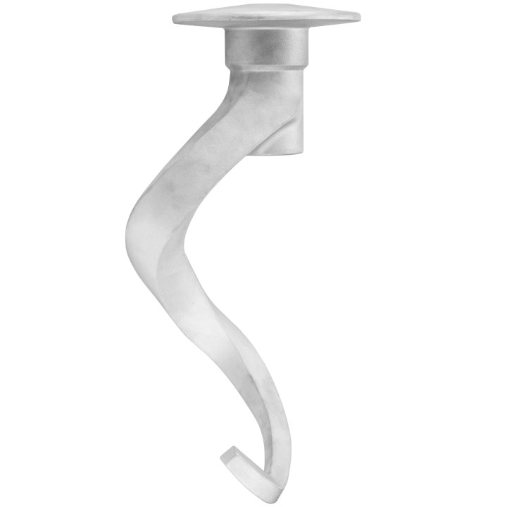 Dough hook for 60-quart mixer