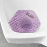 Hillyard, Wave 3D Urinal Screen, Fabulous