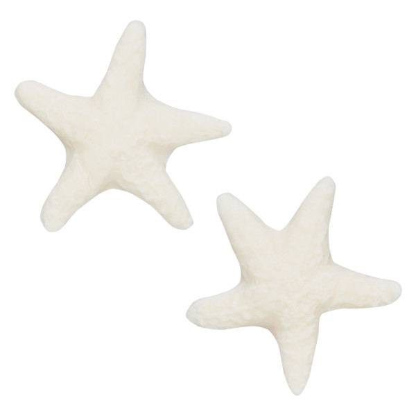 Starfish Gum Paste Layon