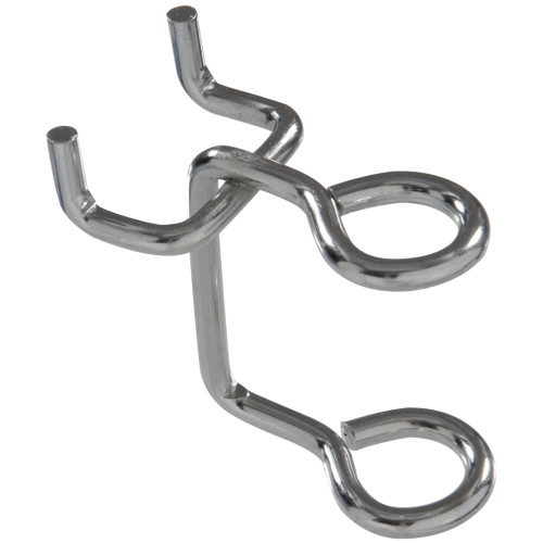 Zinc Plated Tool Holder 0.148 x 1/2 in.