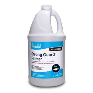 Hillyard,  Strong Guard® Primer,  1 gal Bottle