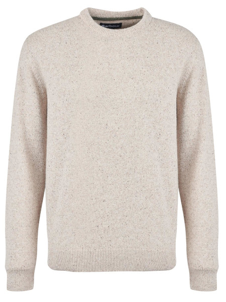 Essential Tisbury Crew-Neck Jumper