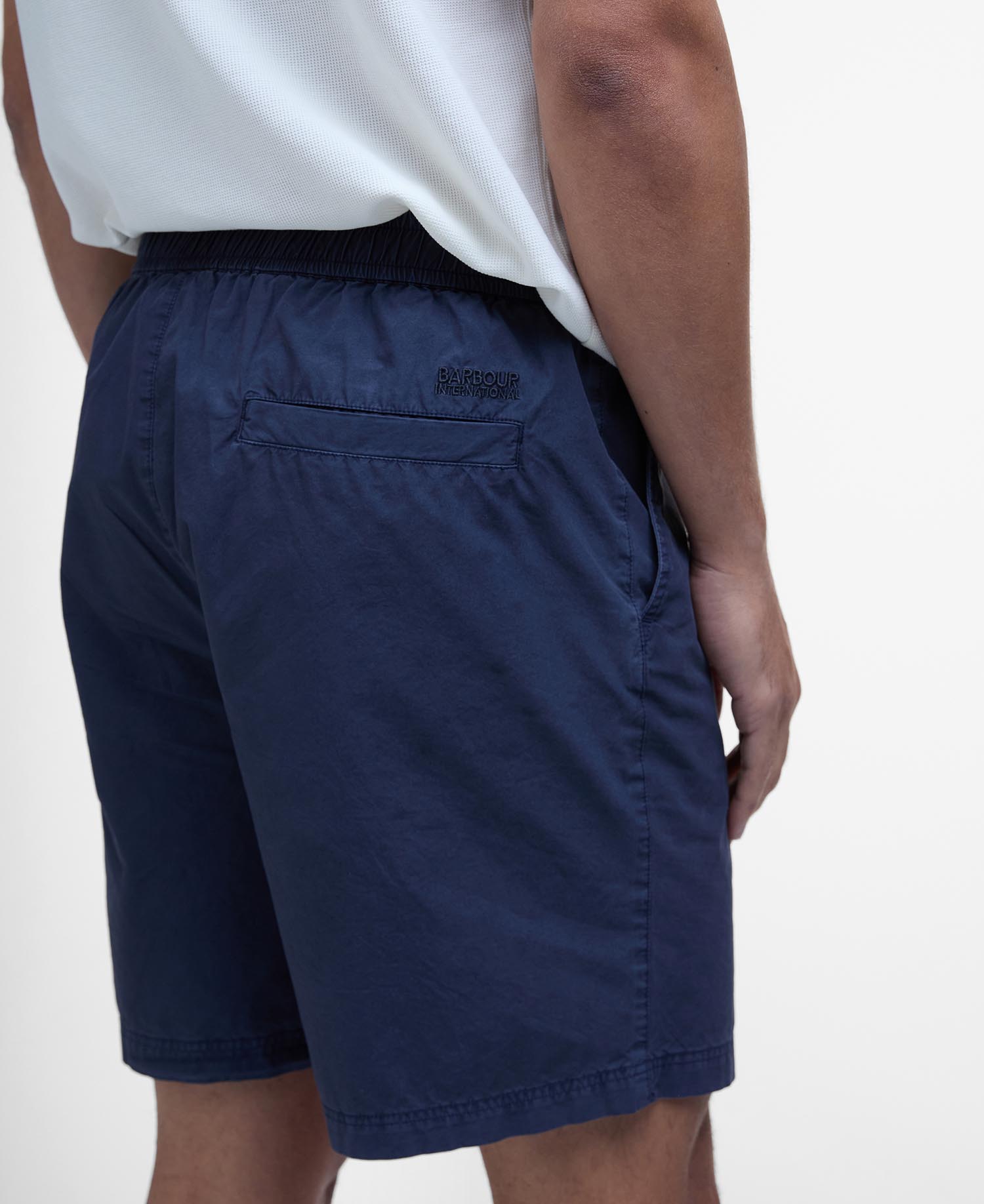 Kenneth Cargo Shorts image number 5