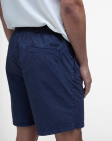 Kenneth Cargo Shorts Classic Navy