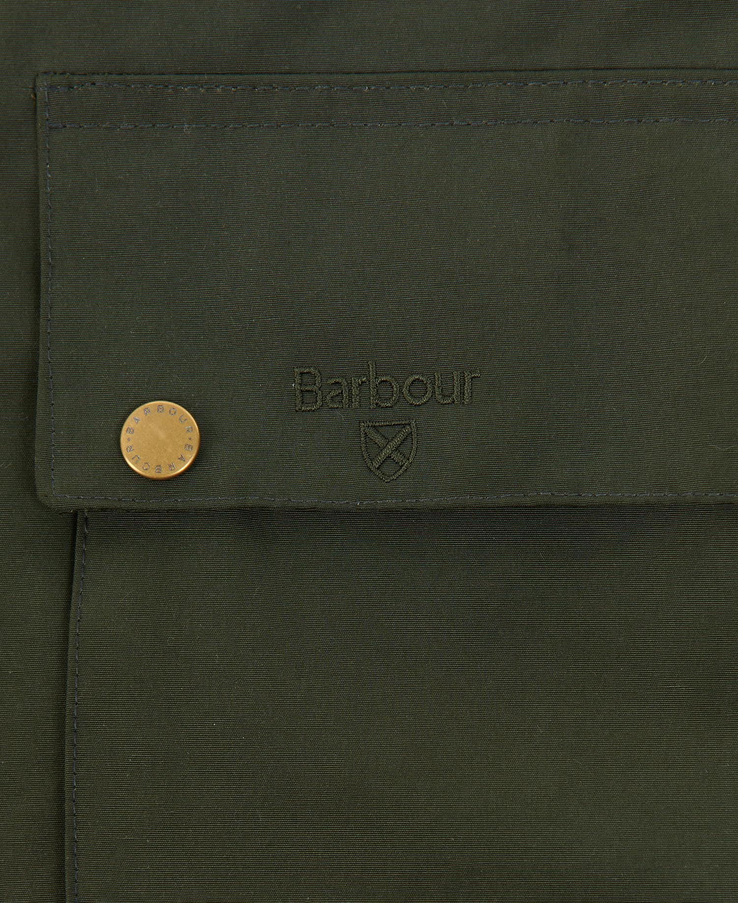 Winter Ashby Waterproof Jacket image number 7