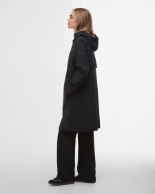 Jacke Kyra Longline Waterproof 