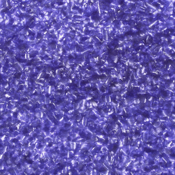 Amethyst Edible Glitter