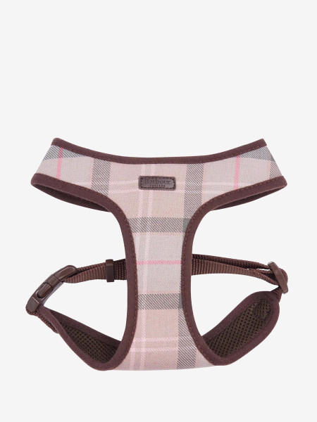 Tartan Dog Harness Tartan Dog Harness