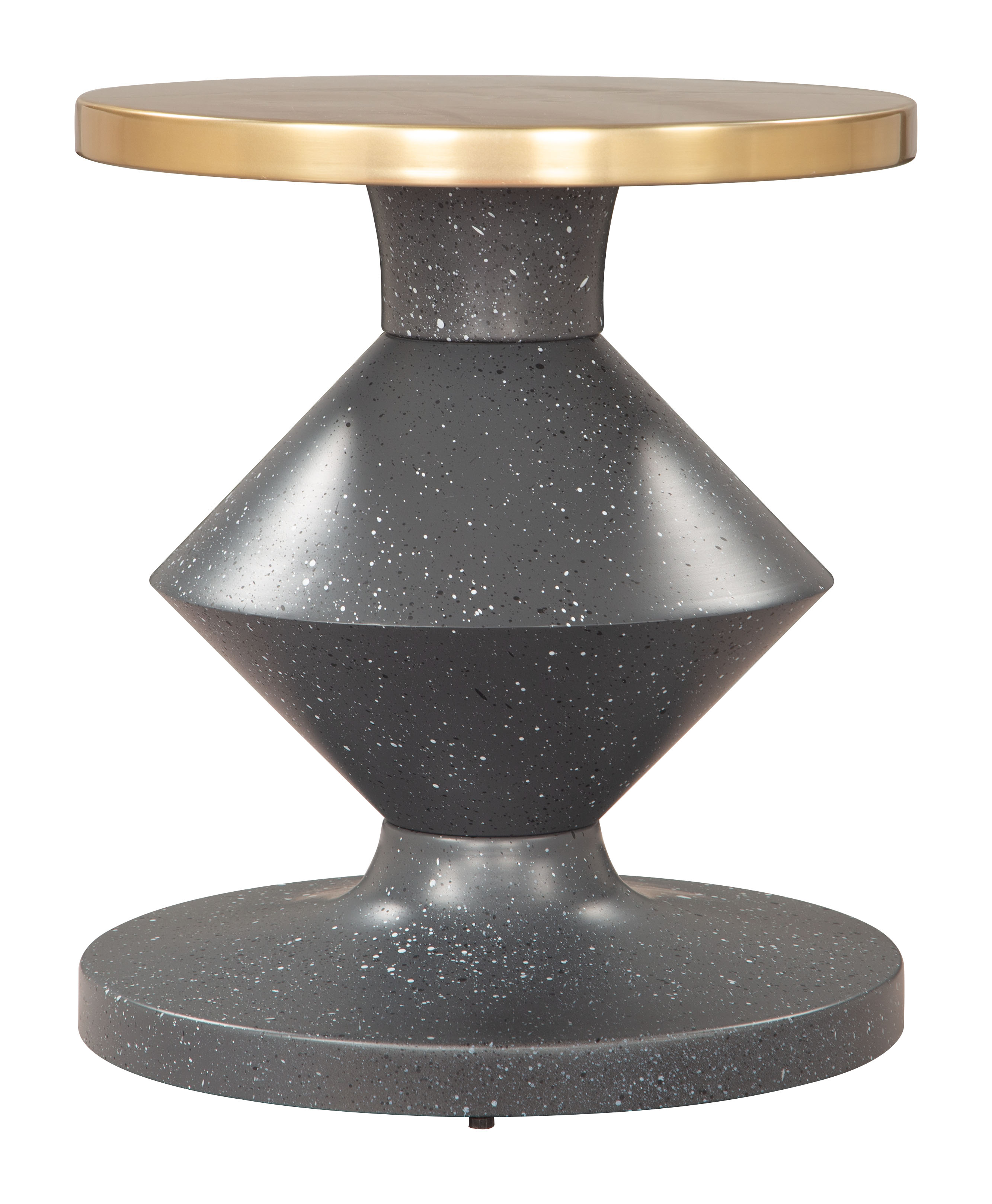 Litar Side Table Multicolor product image