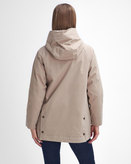Winter Beadnell Waterproof Jacket