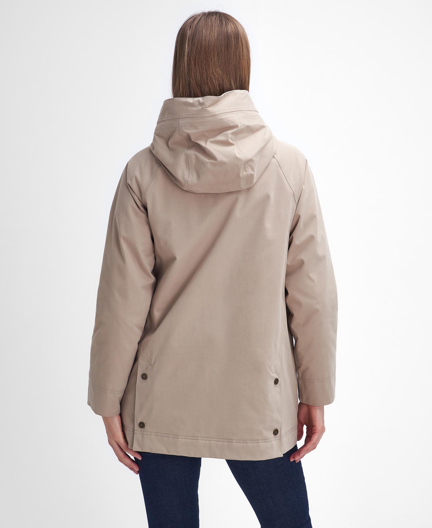 Winter Beadnell Waterproof Jacket image number 2