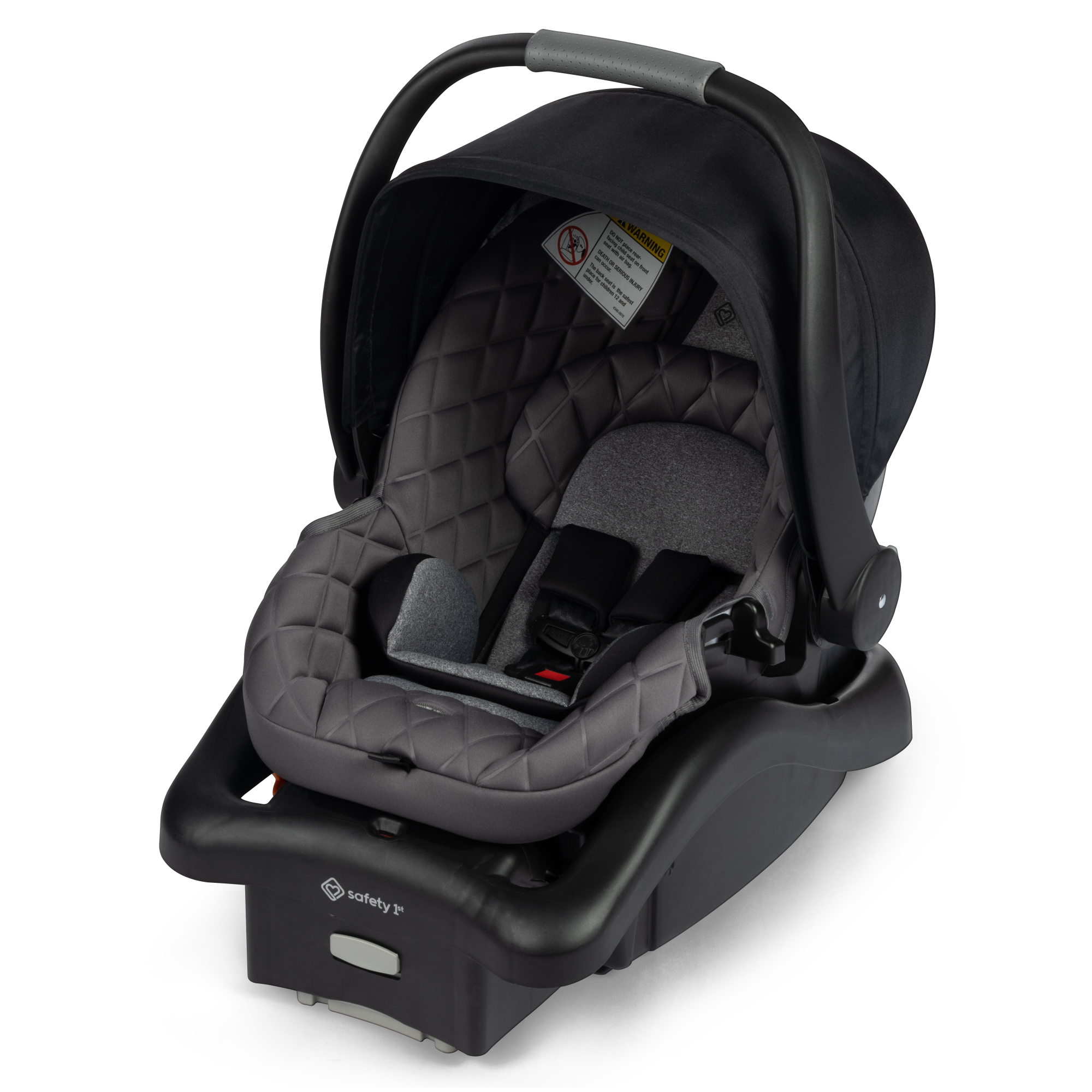 Safety 1st onBoard Insta-Latch DLX Car Seat