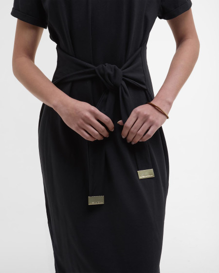 Abito midi Whitson