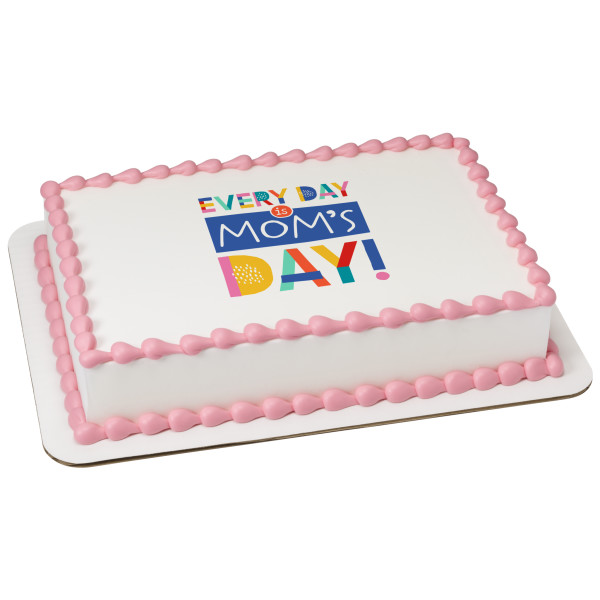 Happy You Day Variety Edible Image®