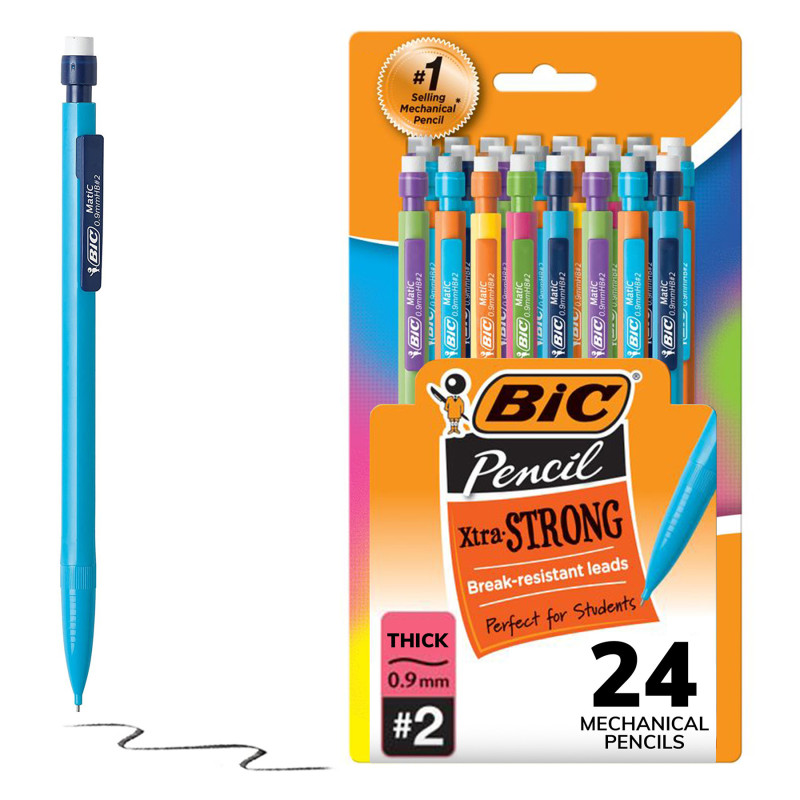 Writing Instruments