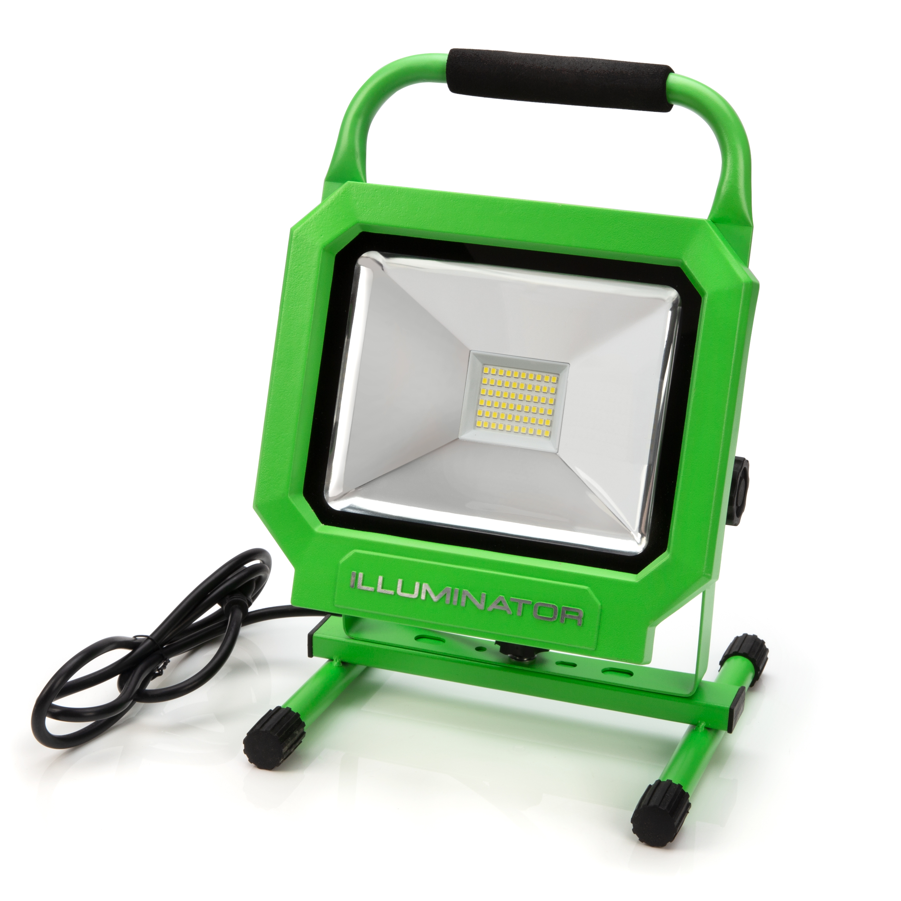Illuminator 3,000 Lumen LED Work Light WL3000 eBay