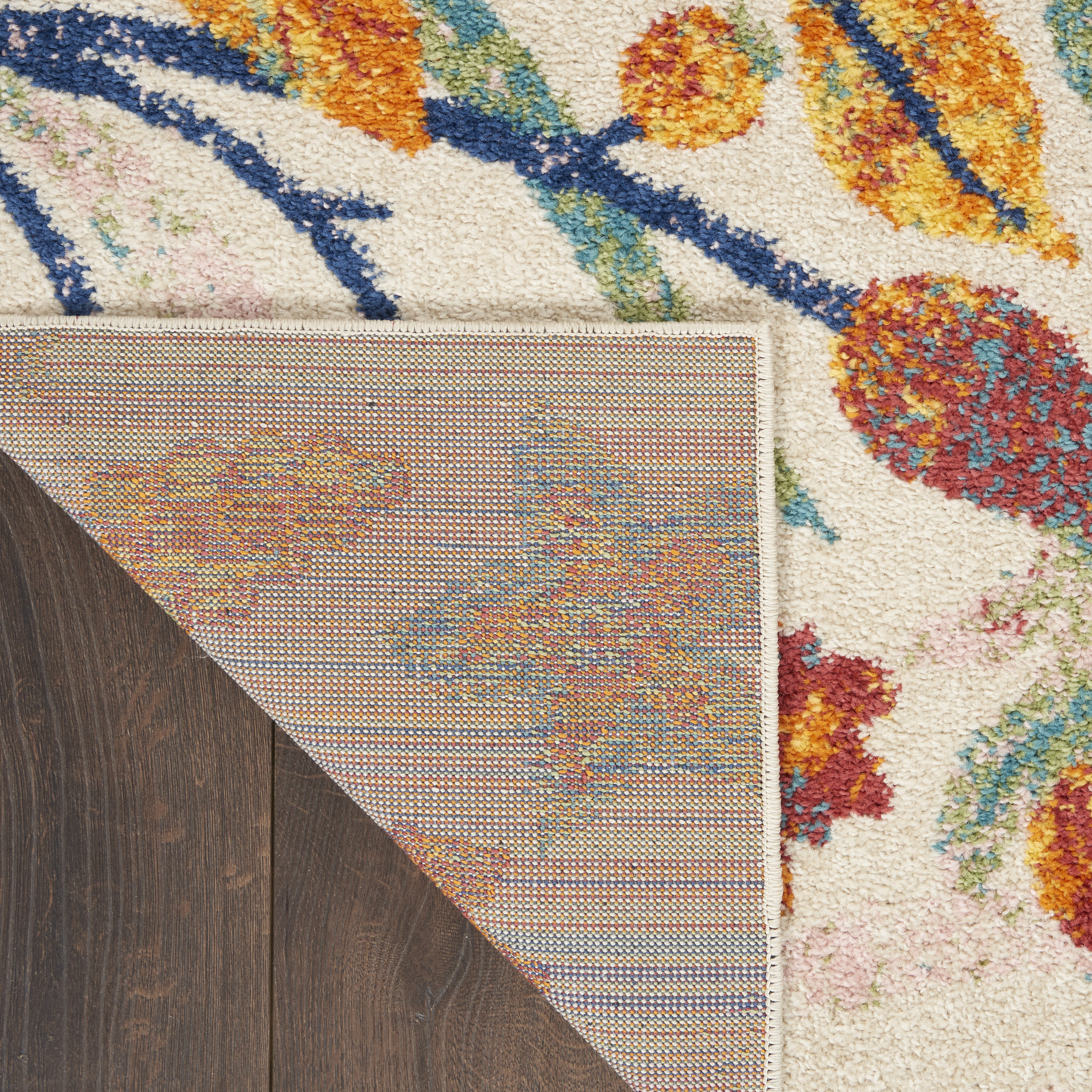 27.00" x 90.00" x .25" Allur Turkey N1186