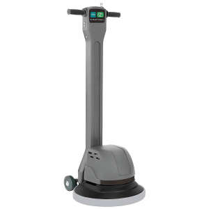 Tennant, Nobles, FM-20-SS Single Speed, 20", Rotary Floor Machine