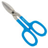 608TS 8-inch Straight Tinner Snip