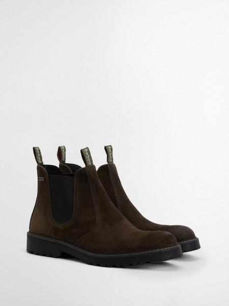 Chelsea Boots Patton Chelsea Boots Patton