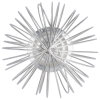 Wire whisk for 40-quart mixer