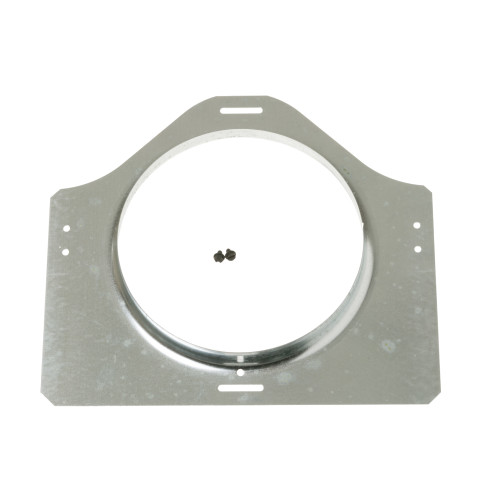 RANGE VENT ADAPTOR - 7
