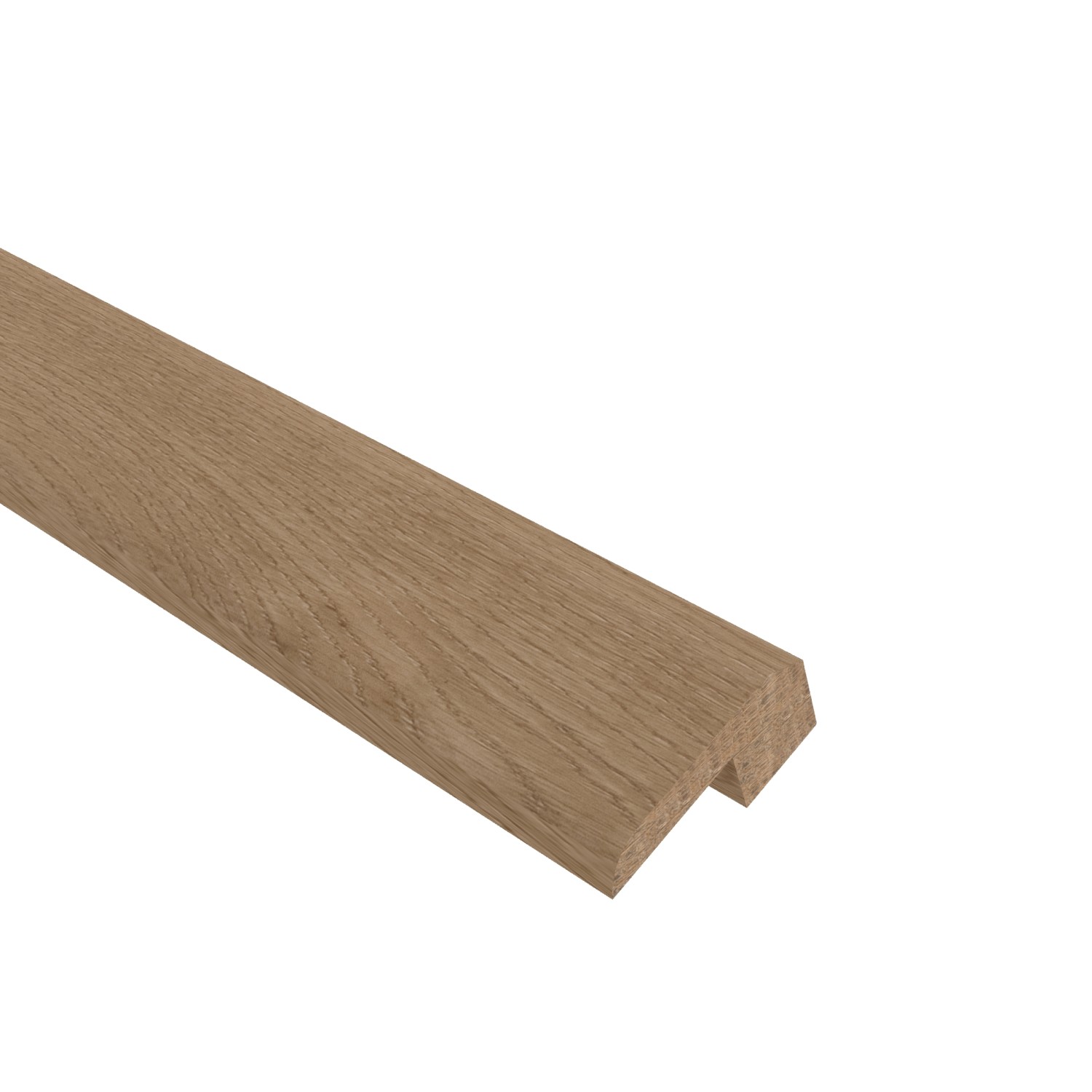 Pacific Crush Cali Hardwoods Threshold view 1