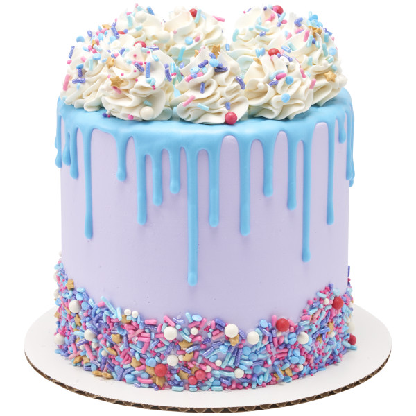 Sweet Tooth Deluxe Fusion Mix