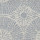 Ashby Blackout Blue Roller Blind