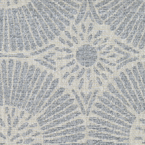 Ashby Blackout Blue Roller Blind