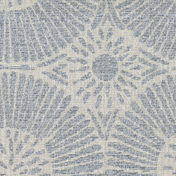 Ashby Blackout Blue Roller Blind