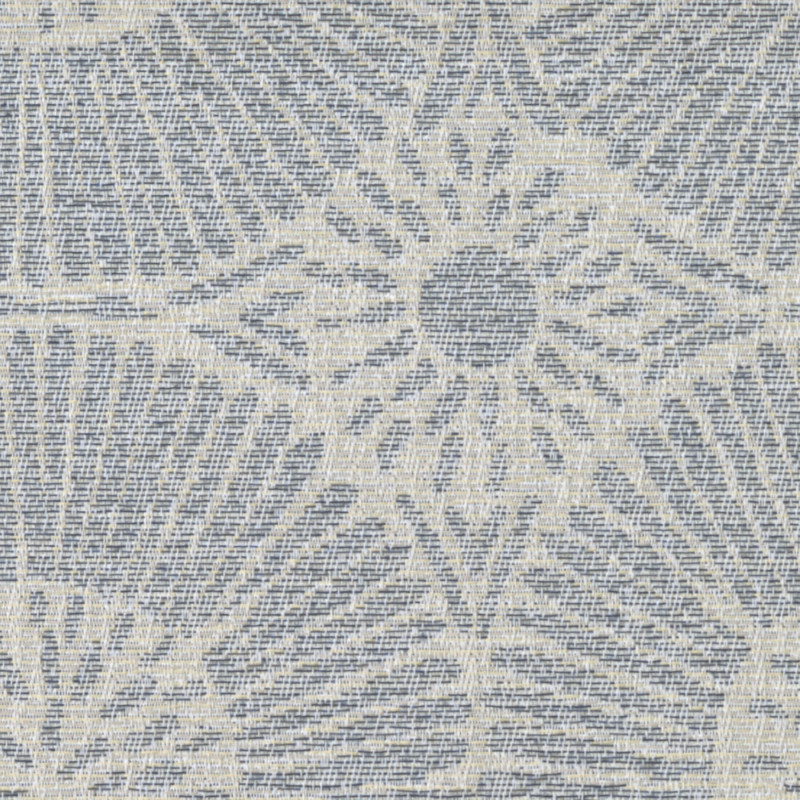 Ashby Blackout Blue Roller Blind