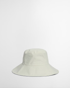 Kyra Reversible Bucket Hat Silver Birch
