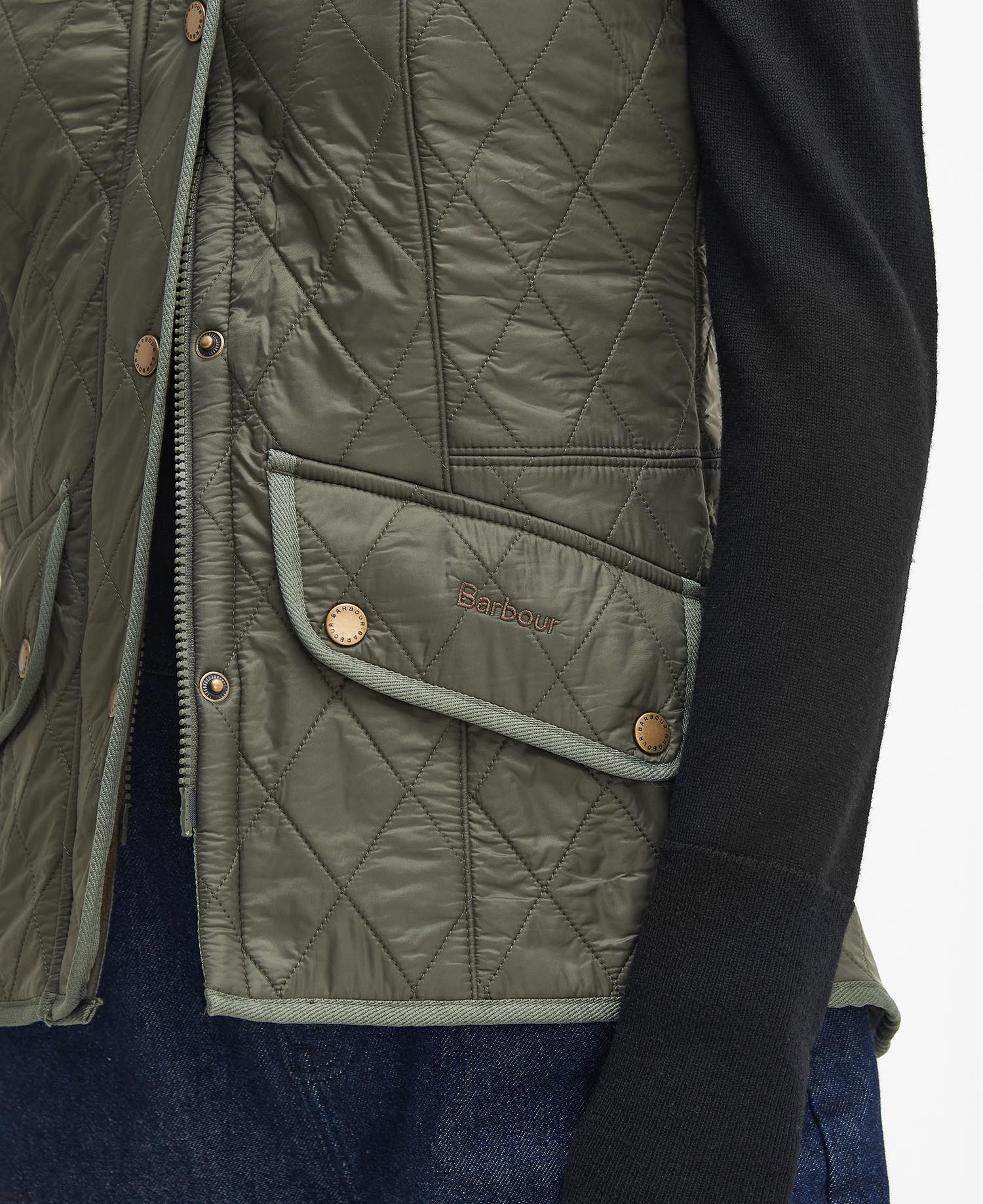 Cavalry Gilet image number 6