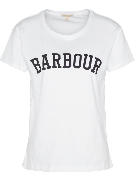 T-shirt classica Northumberland T-shirt classica Northumberland