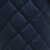 Brigitte Puffer Jacket Navy/Sky Dress Tartanswatch