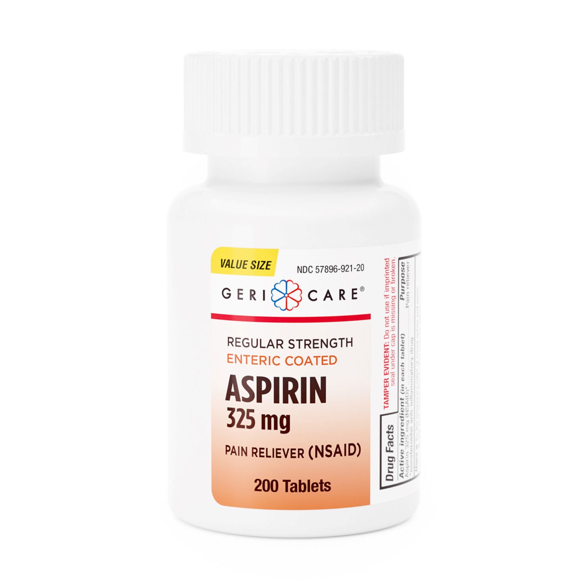 Geri-Care® Aspirin Pain Relief