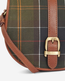 Borsa a bisaccia Katrine 