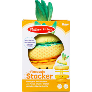 Pineapple Soft Stacker