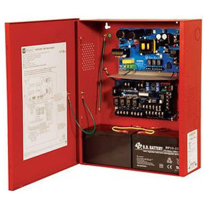 NAC Power Supply,6.5a