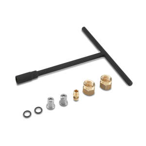 Nozzle Pack 040
